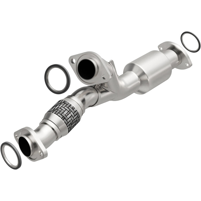 MagnaFlow Direct Fit Catalytic Converter 93-97 Lexus GS300 / 92-98 SC300 3.0L Front