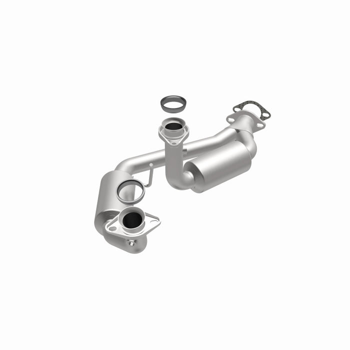 MagnaFlow Direct Fit Catalytic Converter Taurus 92-95