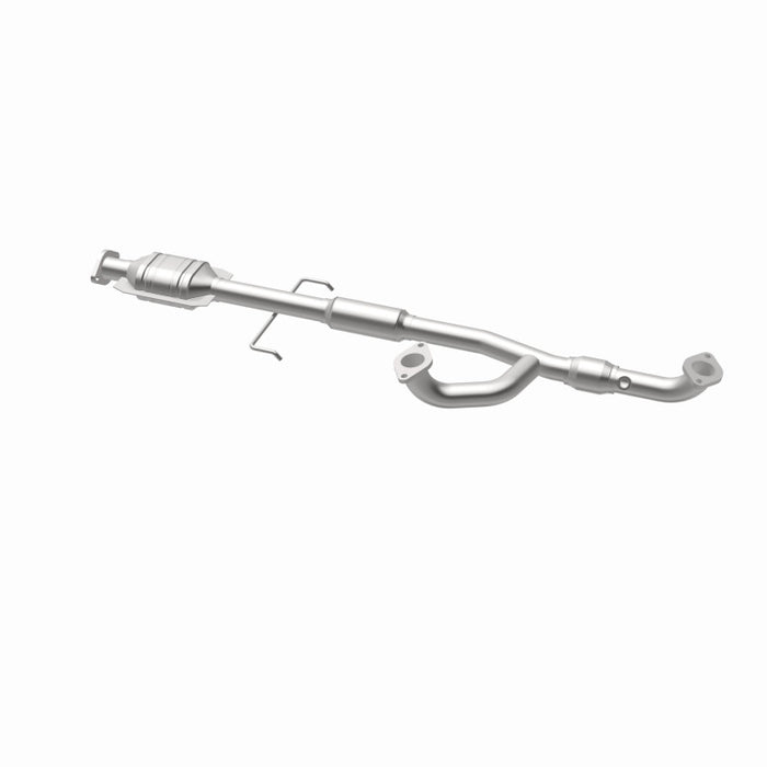 MagnaFlow Direct Fit Catalytic Converter 00-03 Galant 3L rr OEM