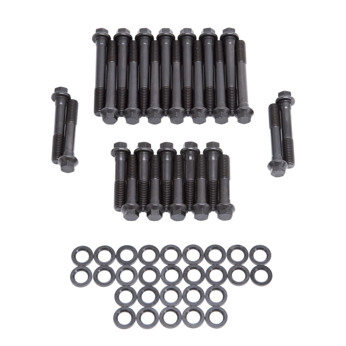 Edelbrock 970-later AMC V8 engines E-Series Cylinder Head Bolt Kit