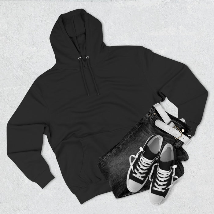 Outlaw Embroidered Hoodie