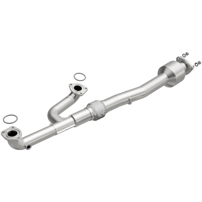 MagnaFlow Direct Fit Catalytic Converter 13-14 Accord 3.5L
