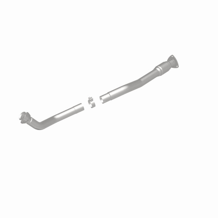 MagnaFlow 01-02 Express/Savana 5.7L Direct Fit Converter