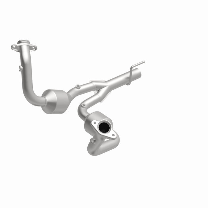 MagnaFlow Direct Fit Catalytic Converter 04 Jeep Grand Cherokee 4.7L