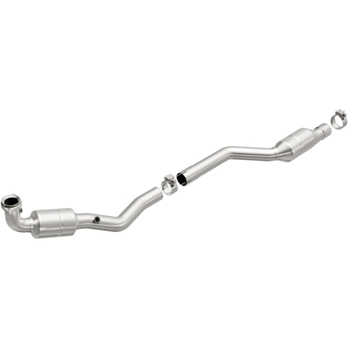 MagnaFlow 04-05 Mercedes-Benz SL500 5.0L Direct Fit Converter