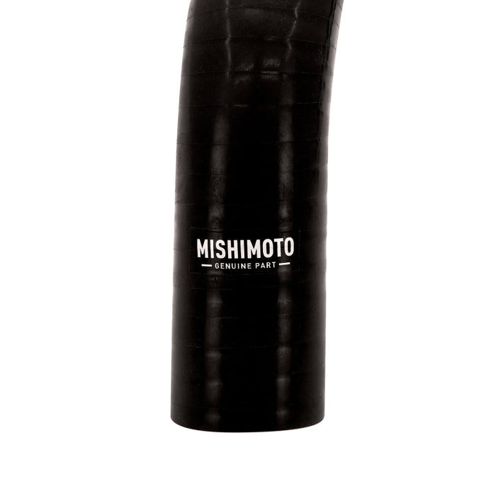 Mishimoto 2023+ Honda Civic Type-R Silicone Coolant Hose Kit - Black