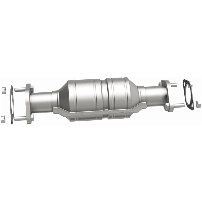 MagnaFlow 09-10 Chevrolet Aveo 1.6L Direct Fit Converter