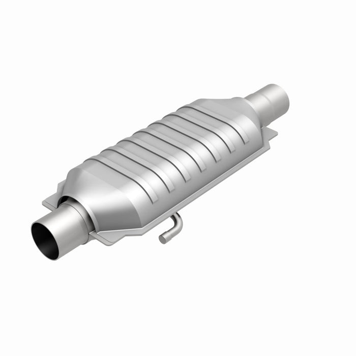 MagnaFlow Universal Catalytic Converter 2.5 W/Air