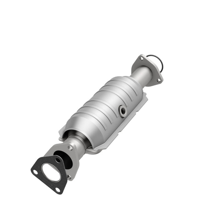 MagnaFlow Direct Fit Catalytic Converter 02-03 Acura CL 3.2L 49 st
