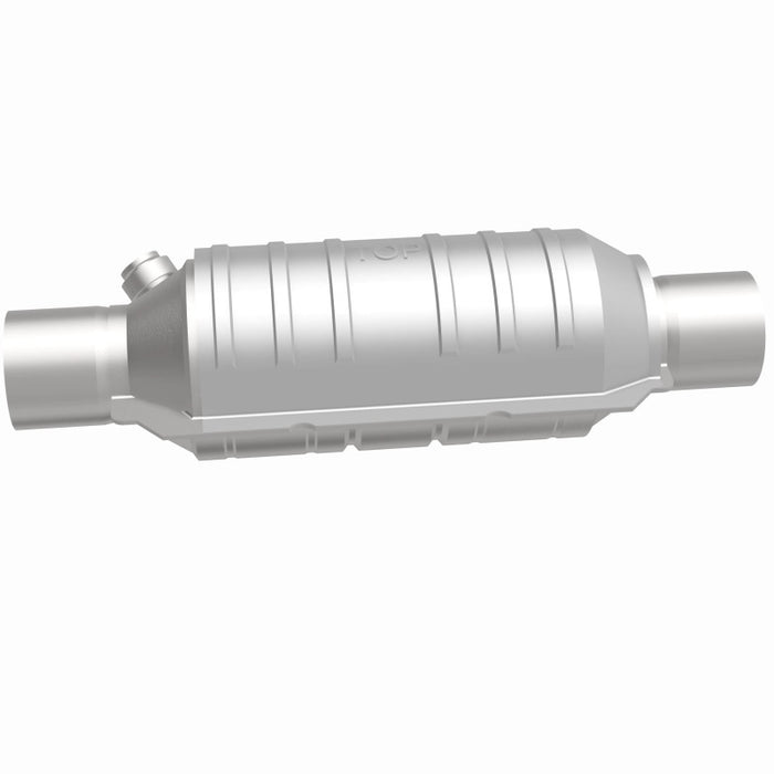MagnaFlow Universal Catalytic Converter 3.0in. GM 3.8L HM