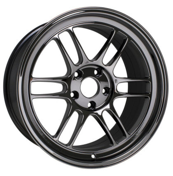 Enkei RPF1 17x9 5x100 45mm Offset SBC Wheel **Minimum Order Qty. of 40**