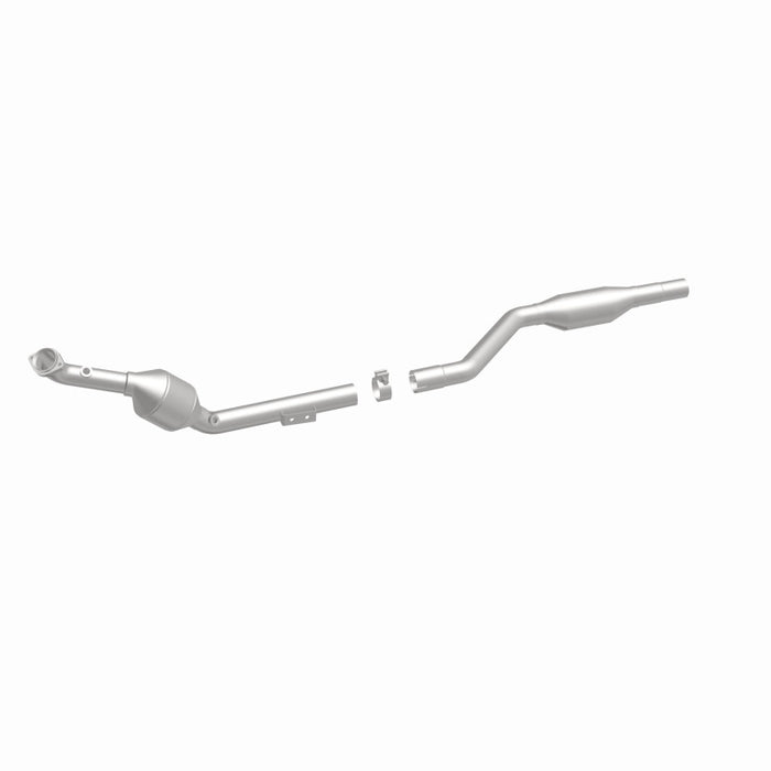 MagnaFlow 04-05 Mercedes-Benz S430 4.3L Direct Fit Converter