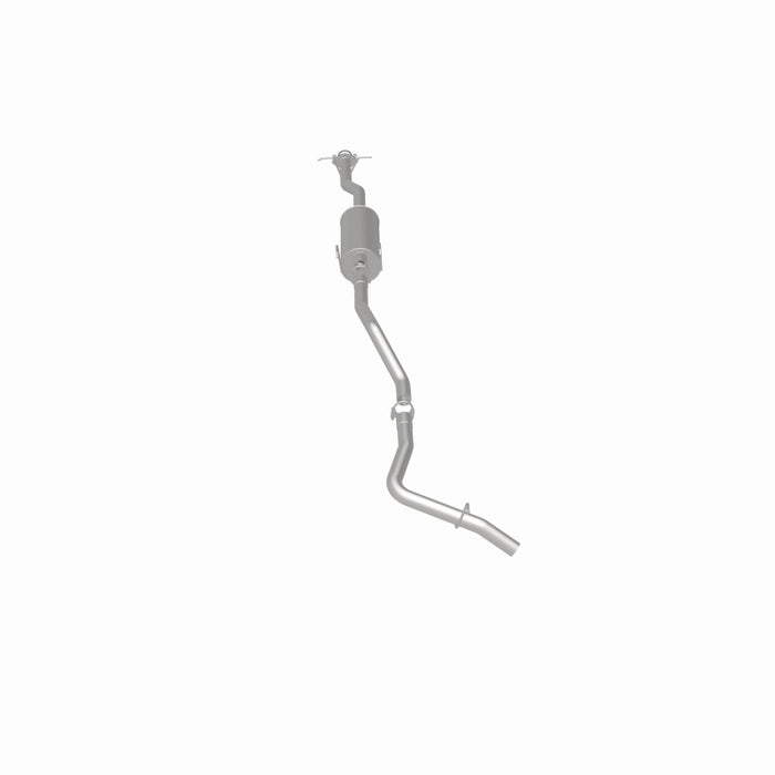 MagnaFlow BRE Exhaust Kit 95-98 Toyota T100 3.4L