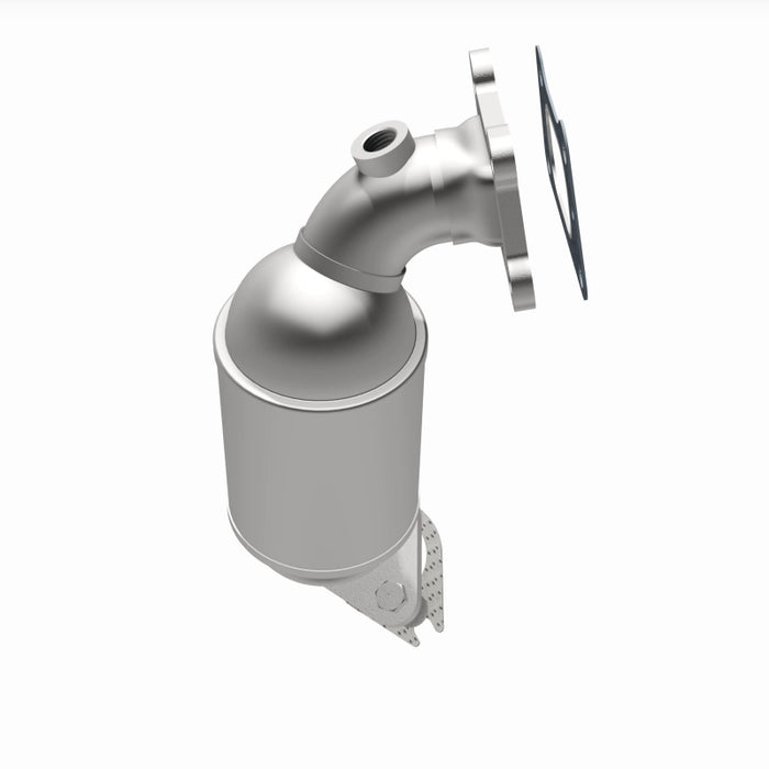 MagnaFlow 2017 Cadillac XT5 Front Underbody 3.6L Direct Fit Converter