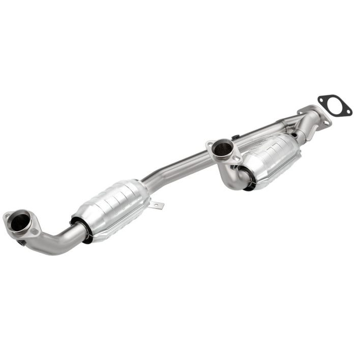 MagnaFlow Direct Fit Catalytic Converter Windstar 95-96