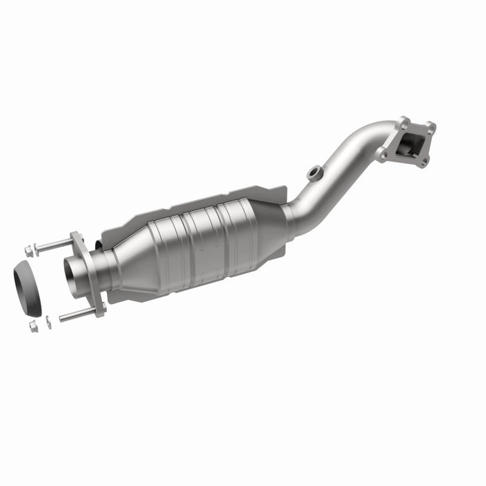 MagnaFlow Direct Fit Catalytic Converter 10-11 Cadillac CTS 3.0L