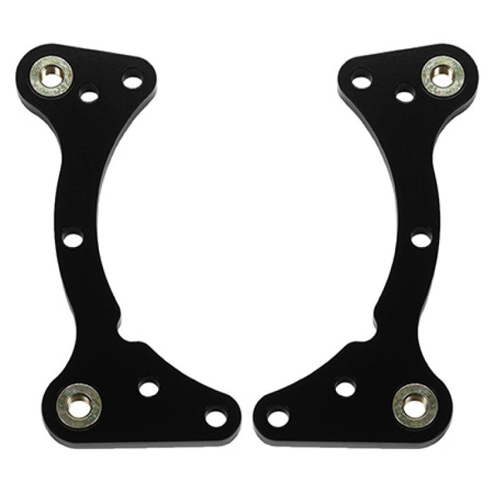Wilwood LH/RH Aluminum Caliper Mount Bracket Kit