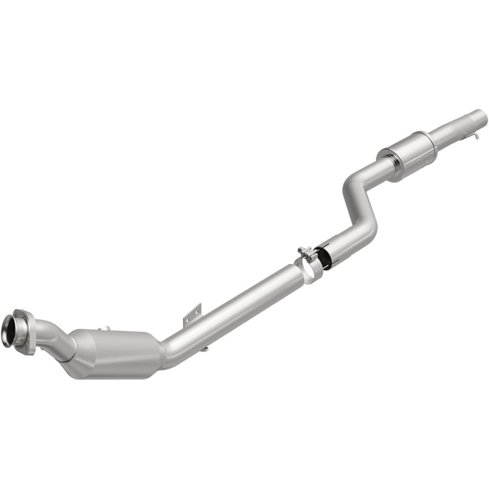 MagnaFlow 07-11 Mercedes-Benz S550 5.5L Direct Fit Converter