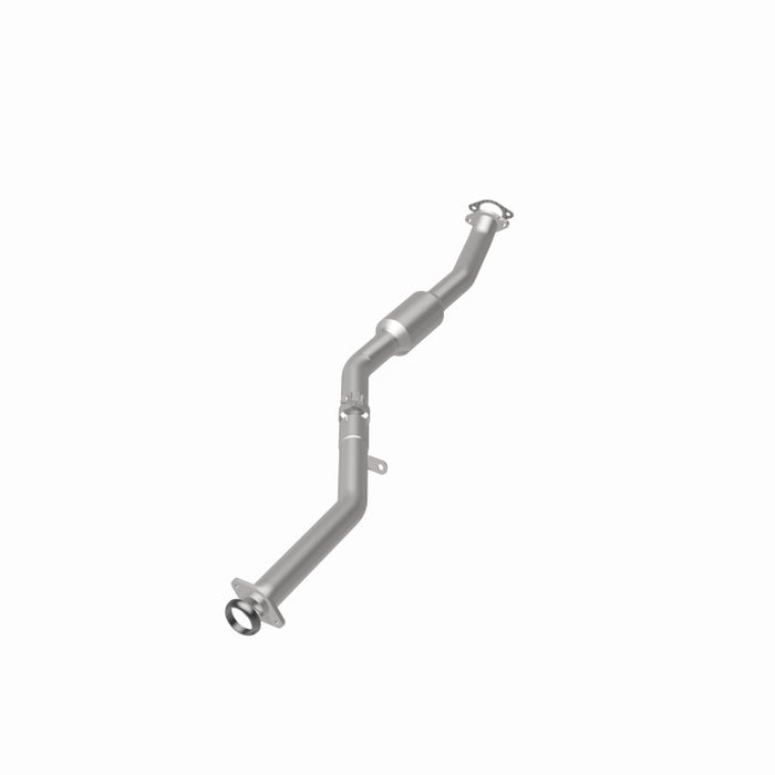 MagnaFlow Direct Fit Catalytic Converter 2015 Subaru WRX