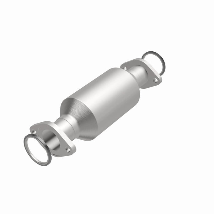MagnaFlow 95-99 Toyota Tacoma / 1997 Geo Prizm Direct-fit Catalytic Converter