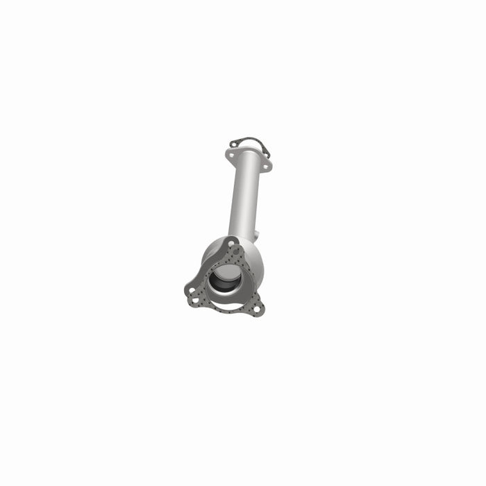 MagnaFlow Direct Fit Catalytic Converter 2005-2007 Cobalt 2 L Underbody