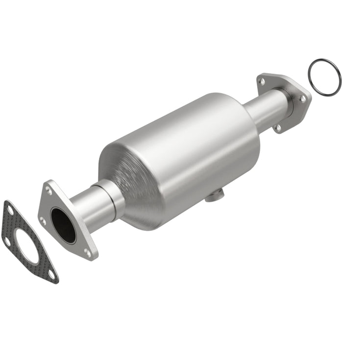 MagnaFlow California Grade Direct Fit Catalytic Converter 98-02 Honda Accord V6 3.0L