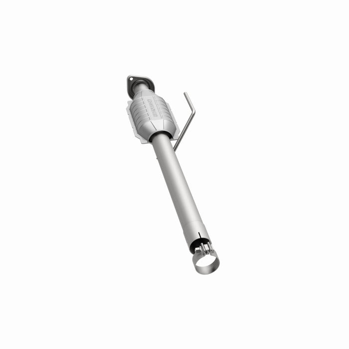 MagnaFlow Direct Fit Catalytic Converter Jeep Wrangler 4.0L Rear