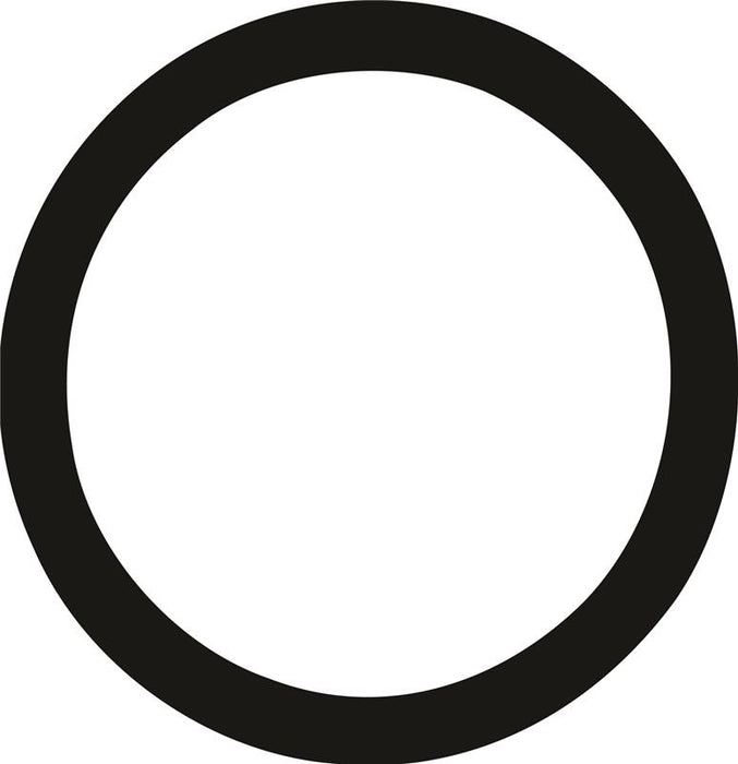 Gates 89-95 Ford Taurus Thermostat Seal