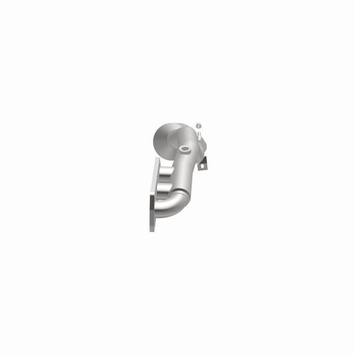 MagnaFlow Direct Fit Catalytic Converter 05-09 Audi A8 6.0L