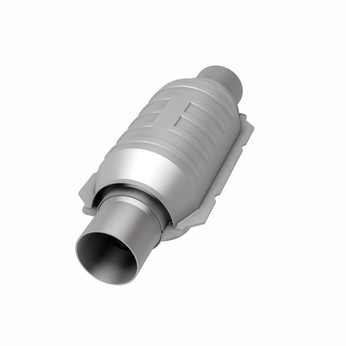 MagnaFlow Universal Catalytic Converter 2.00 inch Rear CA