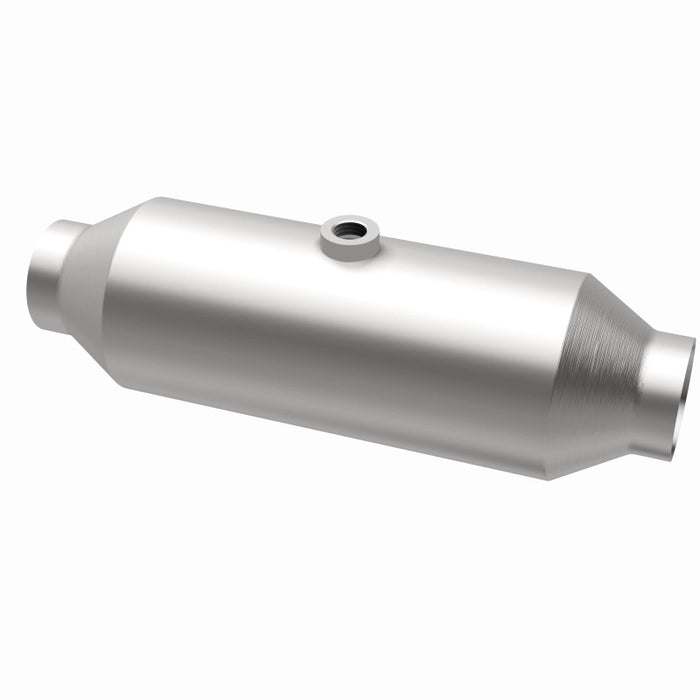 MagnaFlow 2.50 1/O2 CA 4in. Spun Universal Converter