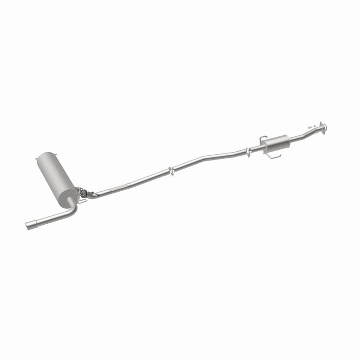 MagnaFlow BRE Exhaust Kit 01-03 Toyota RAV4 2.0L