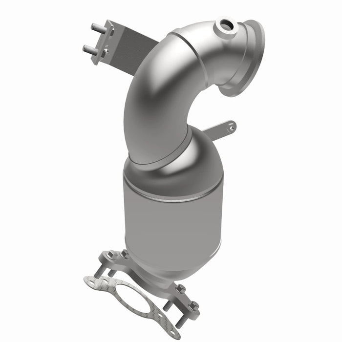 MagnaFlow 18-19 Chevrolet Cruze L4 OEM Underbody Front Direct Fit Converter