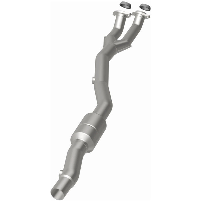 MagnaFlow 96-98 BMW 740iL 4.4L Direct Fit Converter