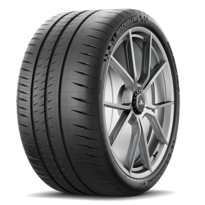 Michelin Pilot Sport Cup 2 R 345/30R20 (106Y)