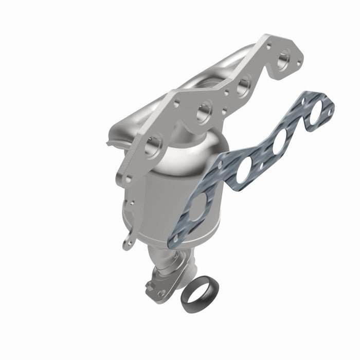 MagnaFlow Direct Fit Catalytic Converter Honda 00-05 Civic 1.7L