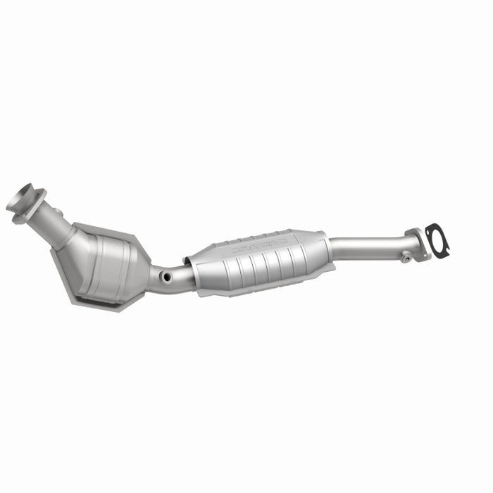 MagnaFlow Direct Fit Catalytic Converter 95-02 Ford Crown Vic 4.6L