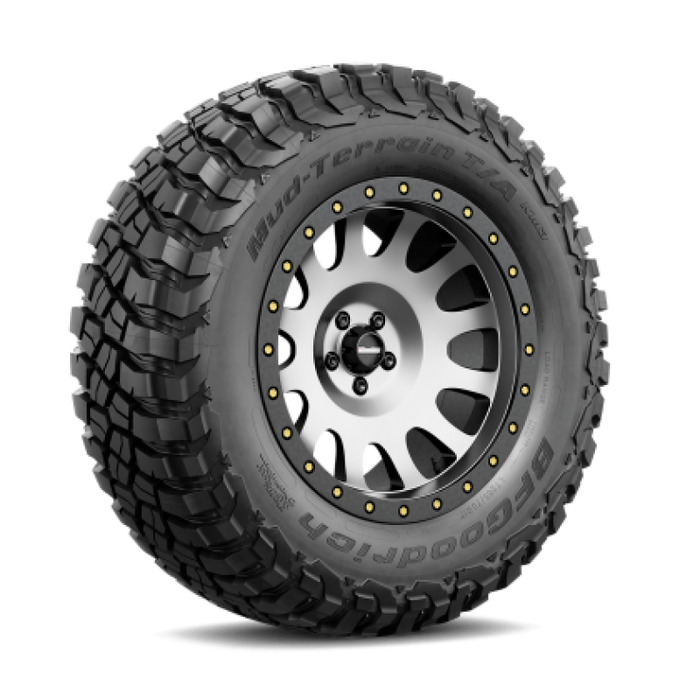 BFGoodrich Mud-Terrain T/A KM3 LT285/70R17 126/123QDMT