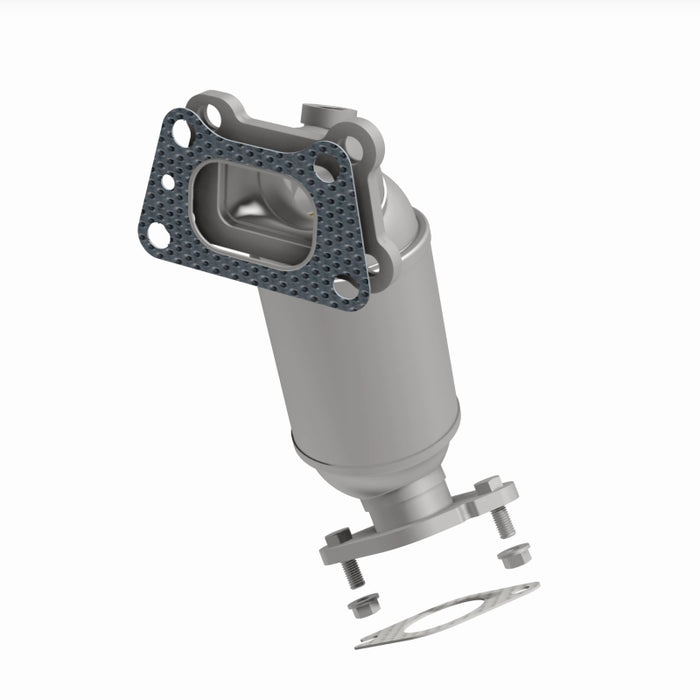 MagnaFlow 2017 Cadillac XT5 Front Underbody 3.6L Direct Fit Converter