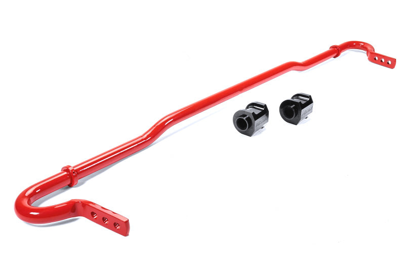 PERRIN 08-21 WRX/STI & 13-26 BRZ/FR-S/86/GR86 Rear Sway Bar - 22mm