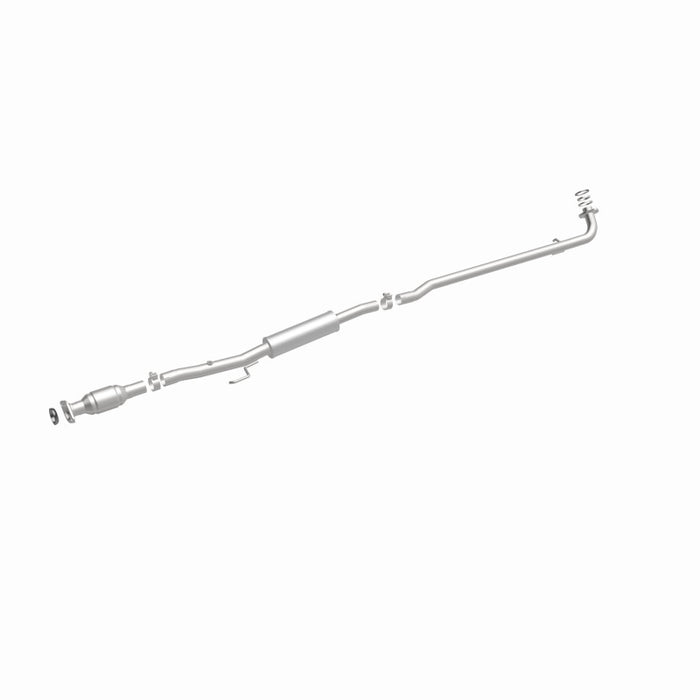 MagnaFlow Direct Fit Catalytic Converter 99-01 Lexus ES300 3.0L