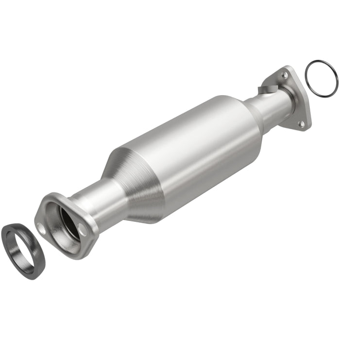 MagnaFlow Direct Fit Catalytic Converter 96-97 Honda Accord 2.2L