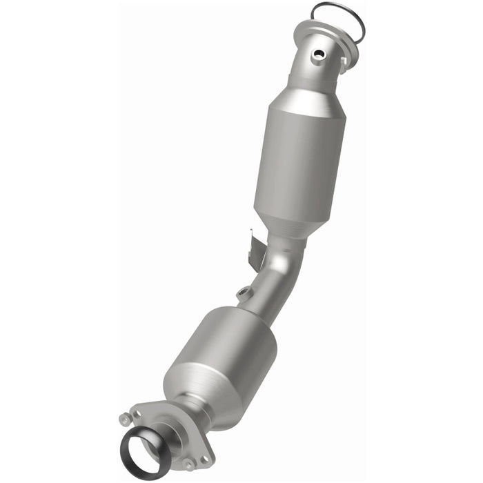 MagnaFlow Direct Fit Catalytic Converter 22-24 Tundra 3.4 Right OEM