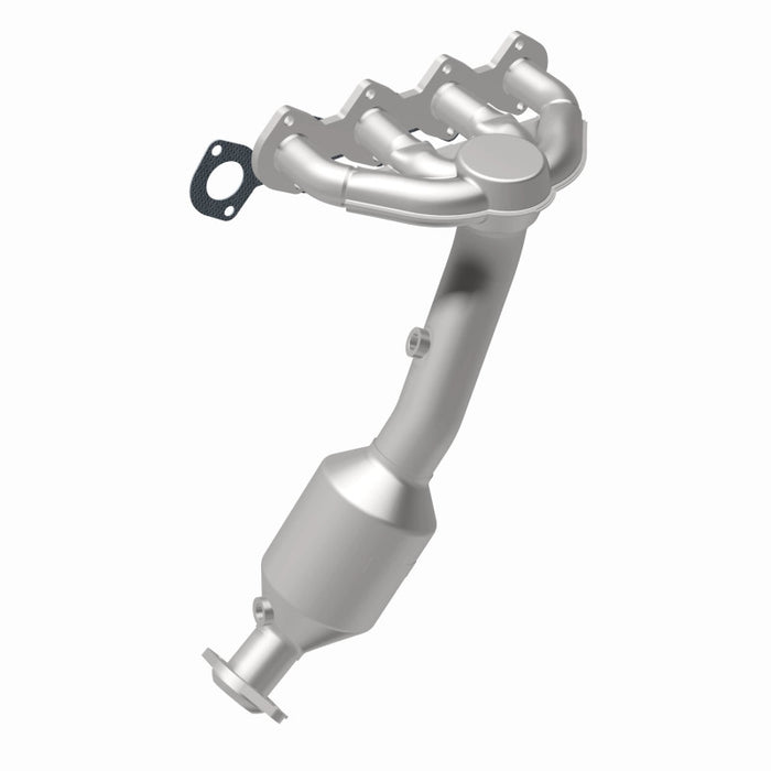 MagnaFlow Direct Fit Catalytic Converter 03-04 Mercedes-Benz C230 1.8L (CA Emissions)