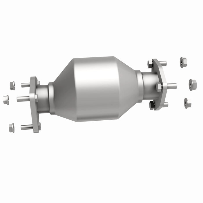 MagnaFlow Direct Fit Catalytic Converter 09-10 Acura TSX 2.4L / 08-10 Honda Accord 2.4L
