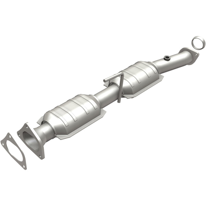 MagnaFlow Direct Fit Catalytic Converter 95-97 Ranger/BSeries V6 50S