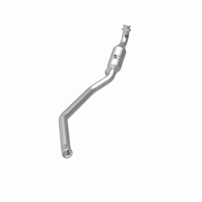 MagnaFlow Direct Fit Catalytic Converter 06-11 ML350 3.5L ds