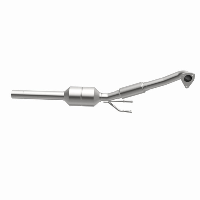 MagnaFlow Direct Fit Catalytic Converter 1999-2006 Volkswagen Beetle L4 1.9 Diesel