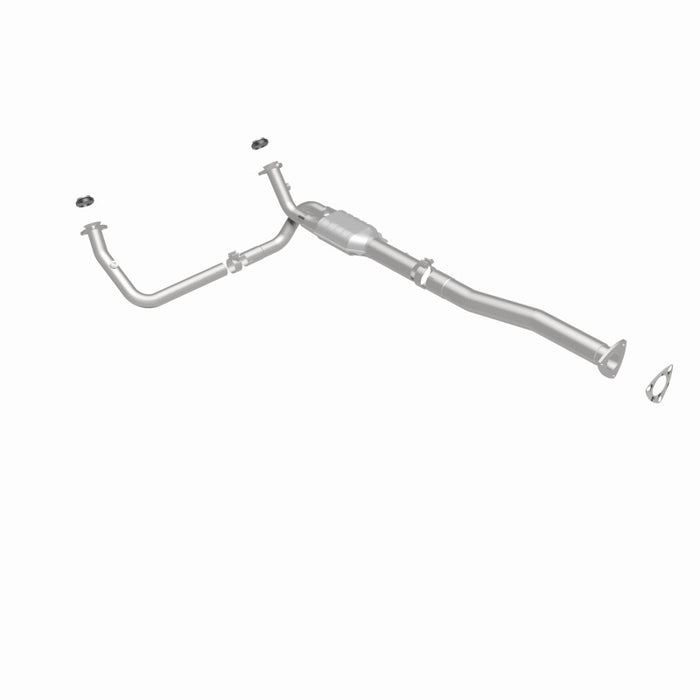 MagnaFlow Direct Fit Catalytic Converter GM 1500/2500/3500 Van 96-97