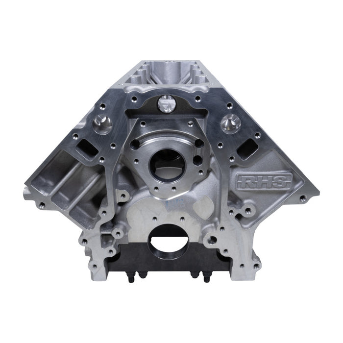 Edelbrock RHS LS Aluminum Race Block 9.240in Standard Deck 4.120in Bore 0.904in Lifter